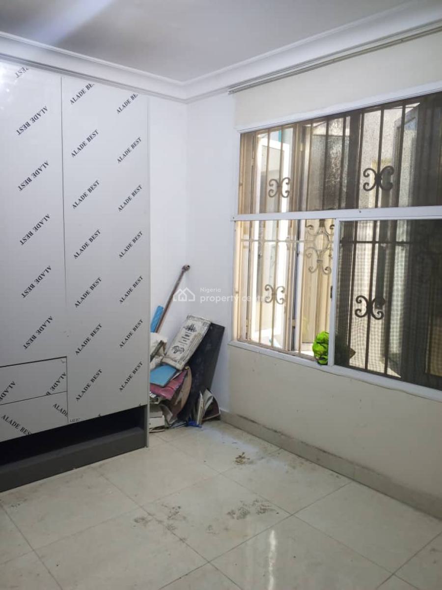 5 Bedroom  Terrace Duplex, Banana Island, Ikoyi, Lagos, Terraced Duplex for Rent