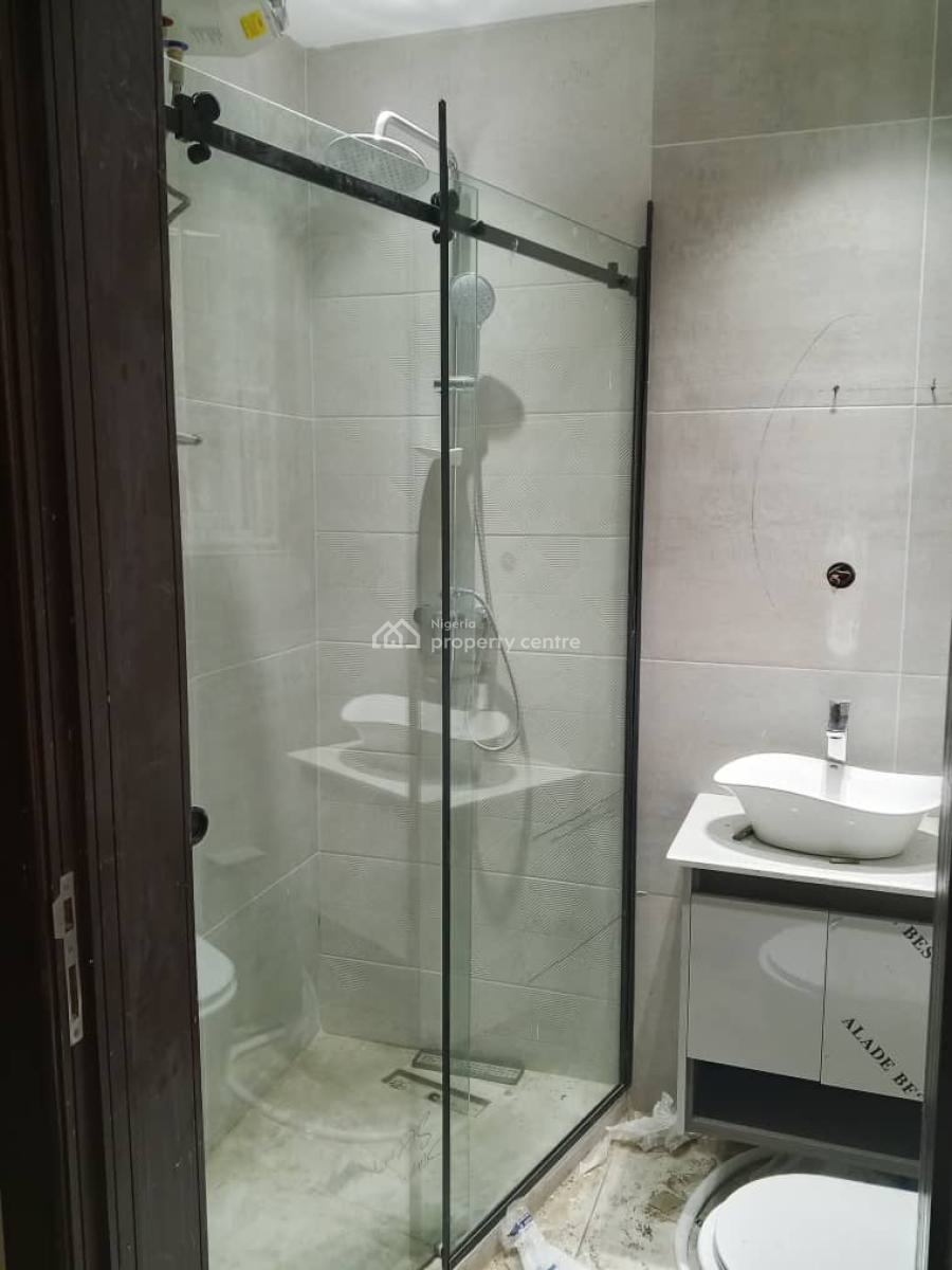 5 Bedroom  Terrace Duplex, Banana Island, Ikoyi, Lagos, Terraced Duplex for Rent
