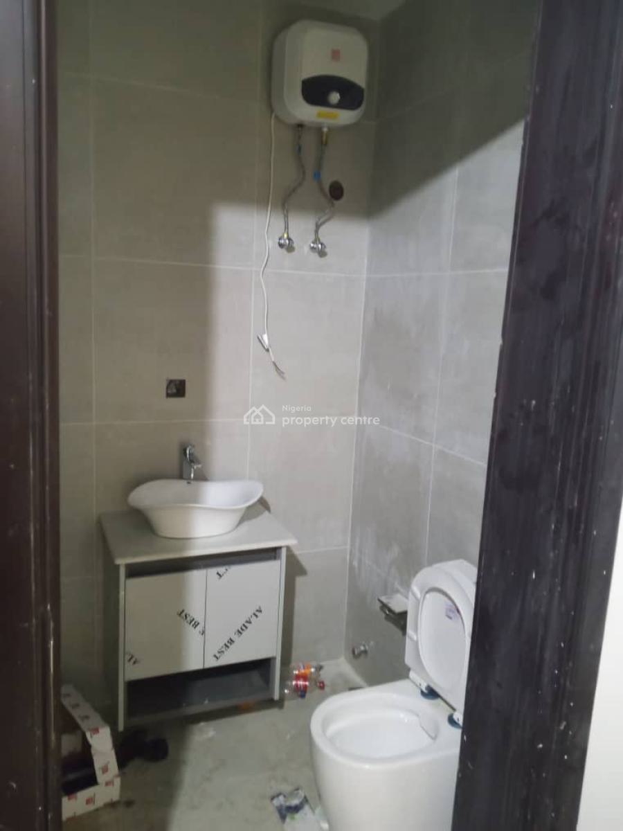 5 Bedroom  Terrace Duplex, Banana Island, Ikoyi, Lagos, Terraced Duplex for Rent
