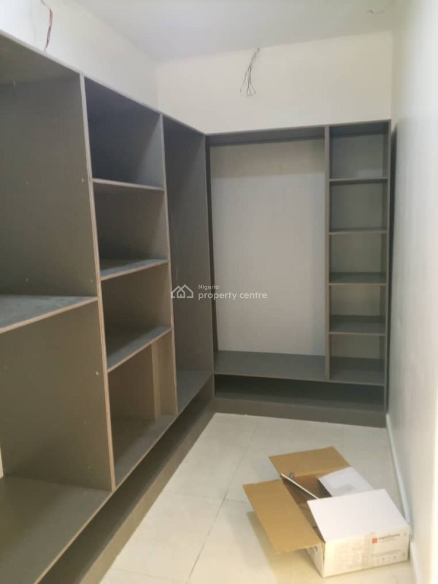 5 Bedroom  Terrace Duplex, Banana Island, Ikoyi, Lagos, Terraced Duplex for Rent