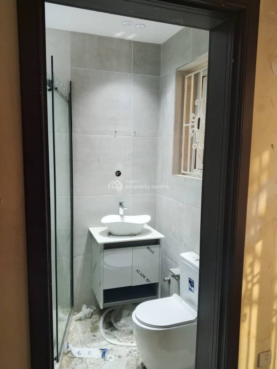5 Bedroom  Terrace Duplex, Banana Island, Ikoyi, Lagos, Terraced Duplex for Rent