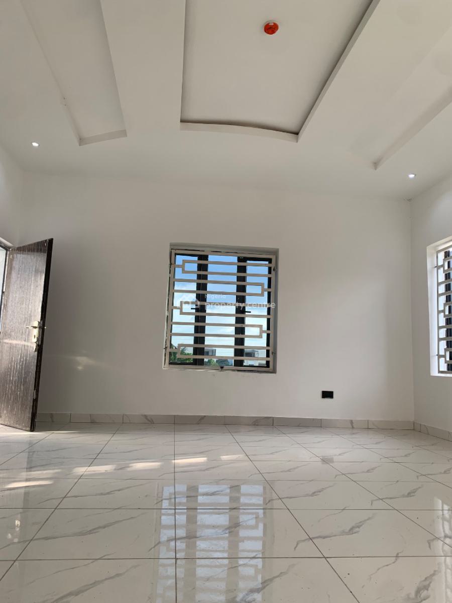 8 Bedroom with 2 Room Bq, Katampe Extension, Katampe, Abuja, Detached Duplex for Sale