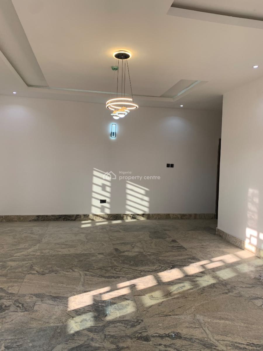 8 Bedroom with 2 Room Bq, Katampe Extension, Katampe, Abuja, Detached Duplex for Sale