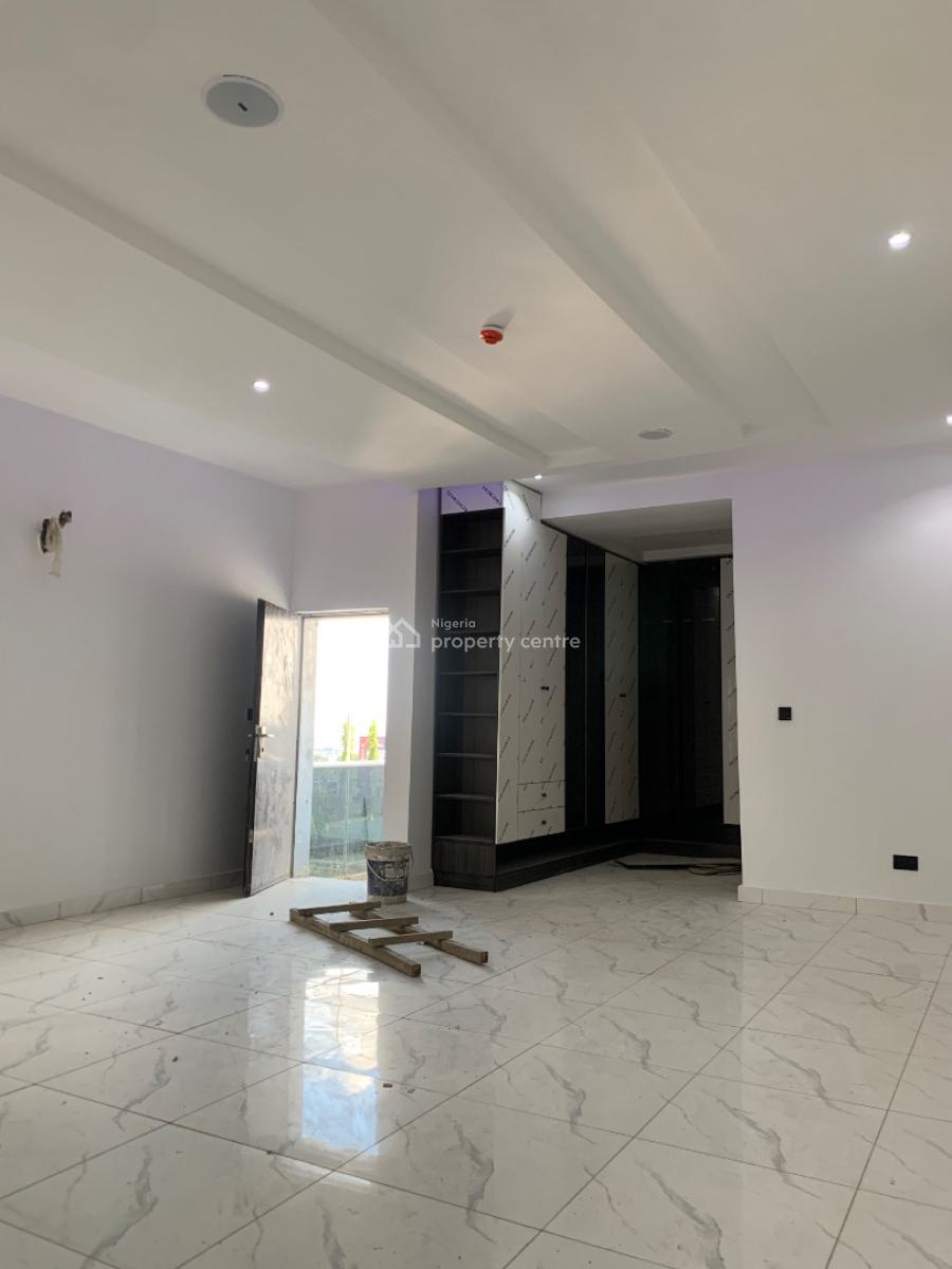 8 Bedroom with 2 Room Bq, Katampe Extension, Katampe, Abuja, Detached Duplex for Sale