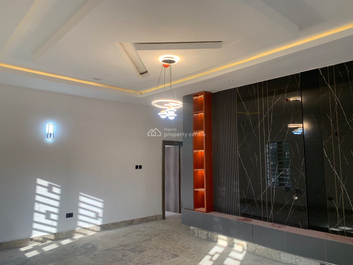 8 Bedroom with 2 Room Bq, Katampe Extension, Katampe, Abuja, Detached Duplex for Sale