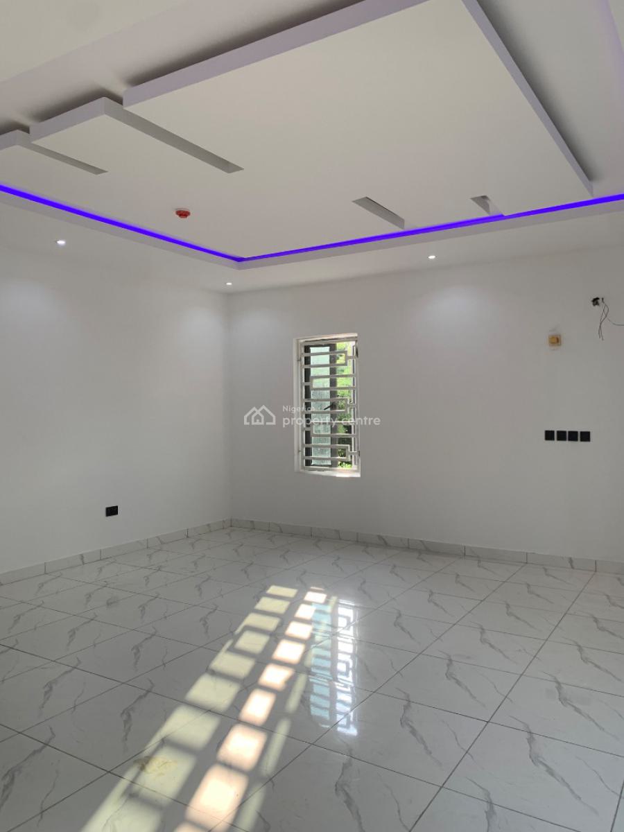 8 Bedroom with 2 Room Bq, Katampe Extension, Katampe, Abuja, Detached Duplex for Sale