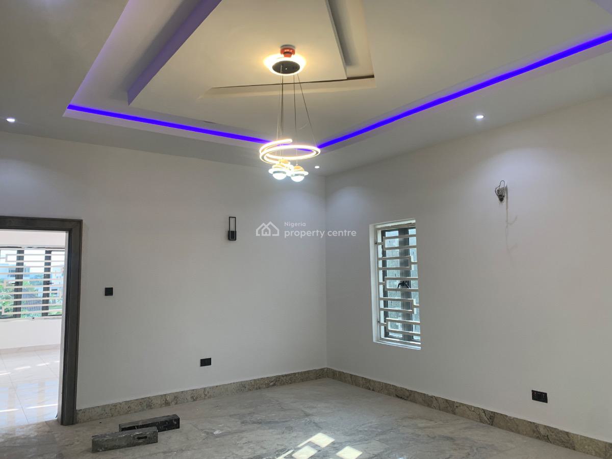 8 Bedroom with 2 Room Bq, Katampe Extension, Katampe, Abuja, Detached Duplex for Sale