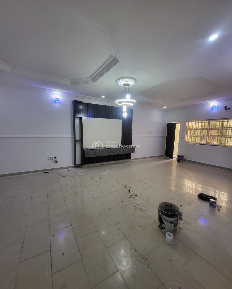 Luxurious Massive 2 Bedroom Flat, By American International School, Durumi, Abuja, Flat / Apartment for Rent
