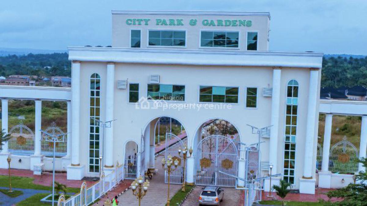 Adron Homes Estate Land at Asejire, Along Ibadan Express Way, Asejire, Ibadan, Oyo, Mixed-use Land for Sale