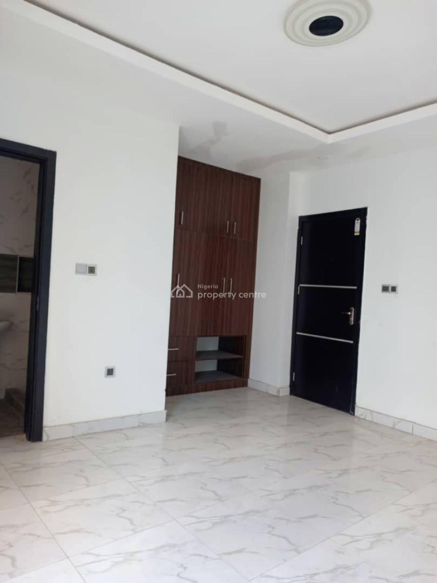 3 Bedroom Semi-detached Duplex, Lekki Palm City, Ajah, Lagos, Semi-detached Duplex for Rent