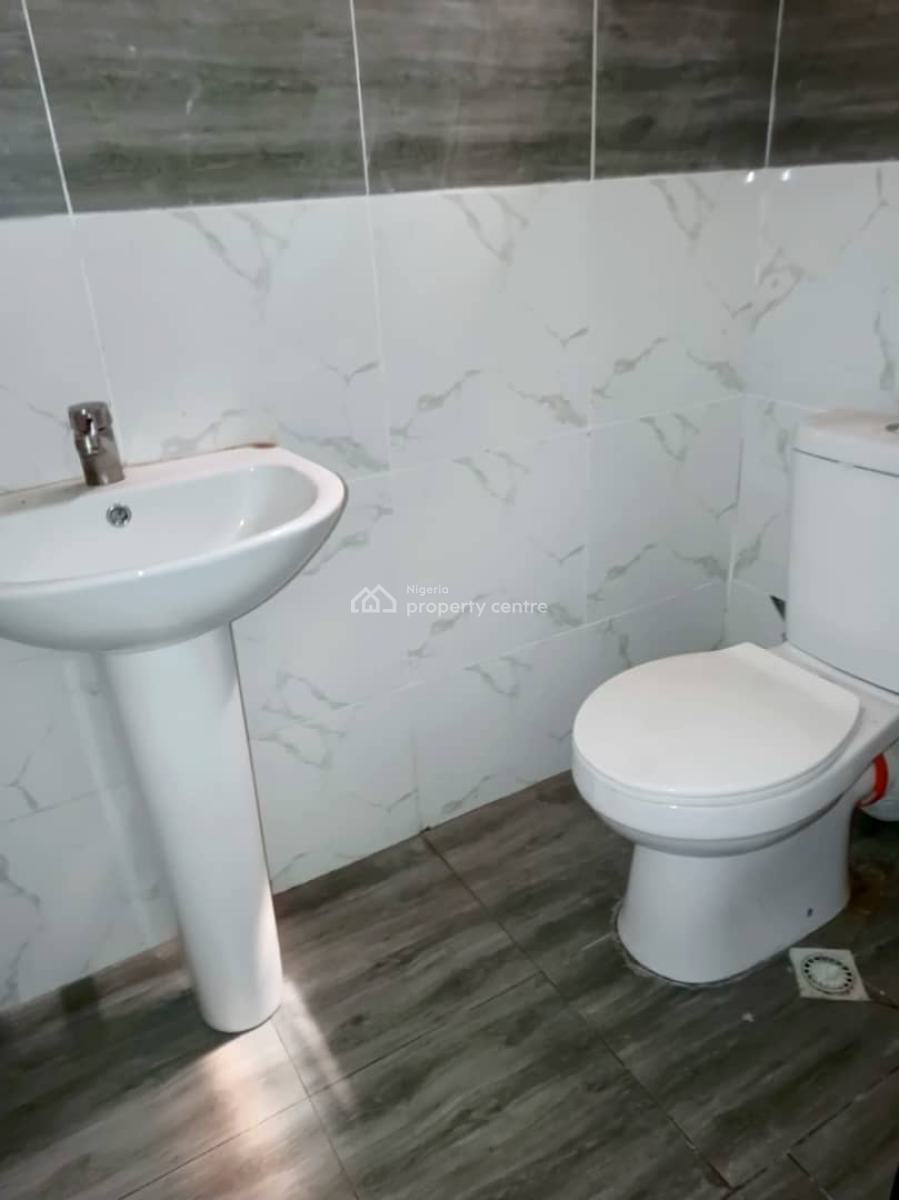 3 Bedroom Semi-detached Duplex, Lekki Palm City, Ajah, Lagos, Semi-detached Duplex for Rent