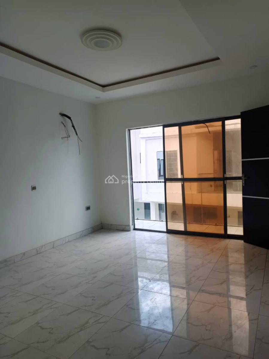 3 Bedroom Semi-detached Duplex, Lekki Palm City, Ajah, Lagos, Semi-detached Duplex for Rent