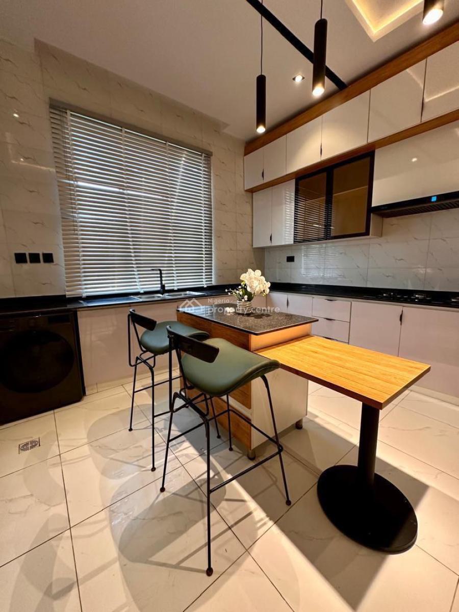 Welcome to Our 1-bedroom Apartment Designed for Comfort., Lekki Phase 1, Lekki, Lagos, Flat / Apartment Short Let