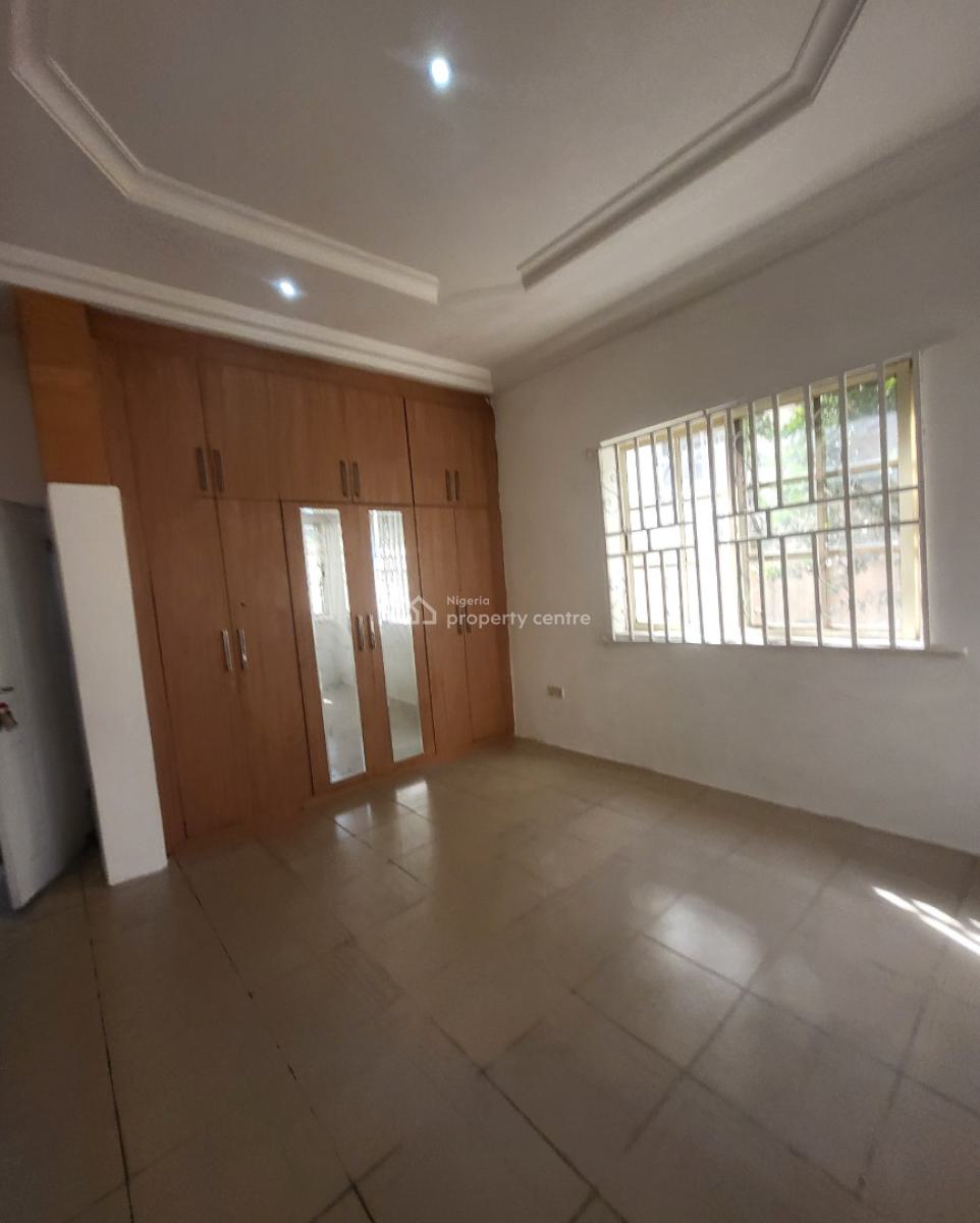 Luxurious Massive 3 Bedroom Bungalow, Near American International School, Durumi, Abuja, Semi-detached Bungalow for Rent