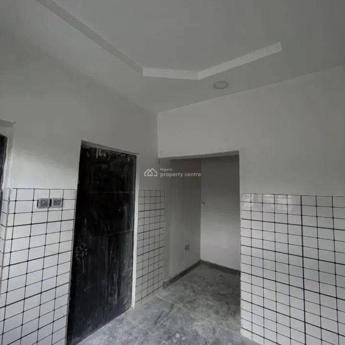 Brand New and Luxuriously Finished 3 Units of 2 Bedroom Terrace Duplex, Rumuosi Off East West Road, Rumuosi, Port Harcourt, Rivers, Terraced Duplex for Sale