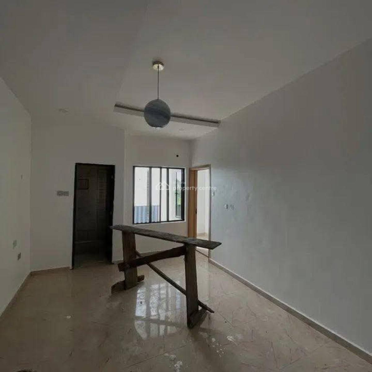 Brand New and Luxuriously Finished 3 Units of 2 Bedroom Terrace Duplex, Rumuosi Off East West Road, Rumuosi, Port Harcourt, Rivers, Terraced Duplex for Sale