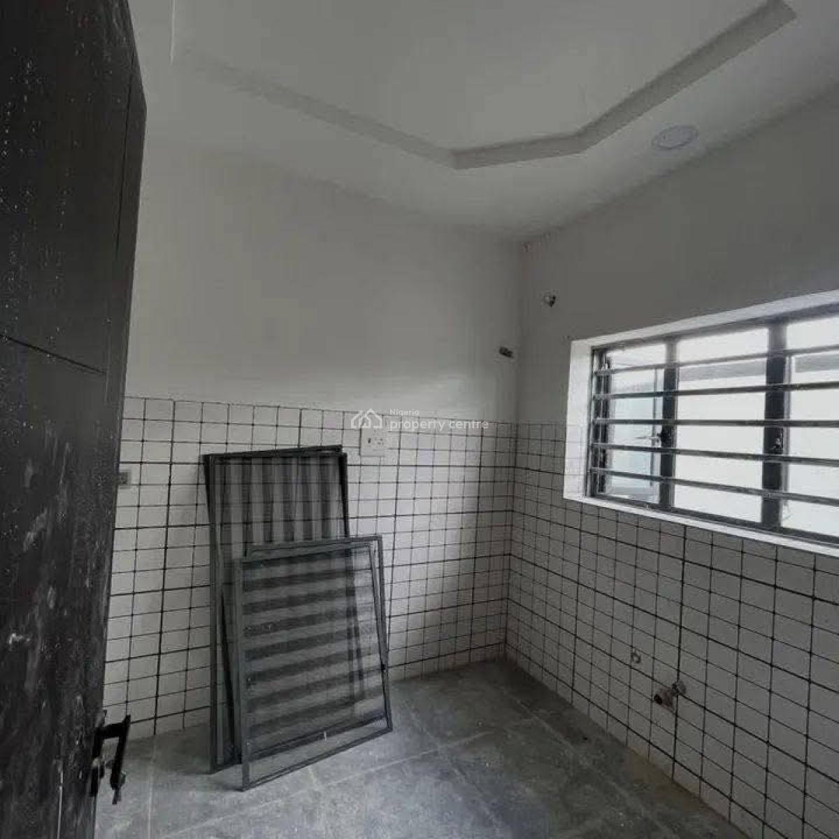 Brand New and Luxuriously Finished 3 Units of 2 Bedroom Terrace Duplex, Rumuosi Off East West Road, Rumuosi, Port Harcourt, Rivers, Terraced Duplex for Sale