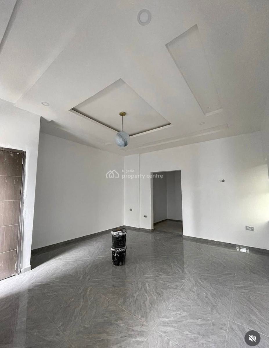 Brand New and Luxuriously Finished 3 Units of 2 Bedrooms Terraced Duplex, Off East West Road, Rumuosi, Port Harcourt, Rivers, Terraced Duplex for Sale