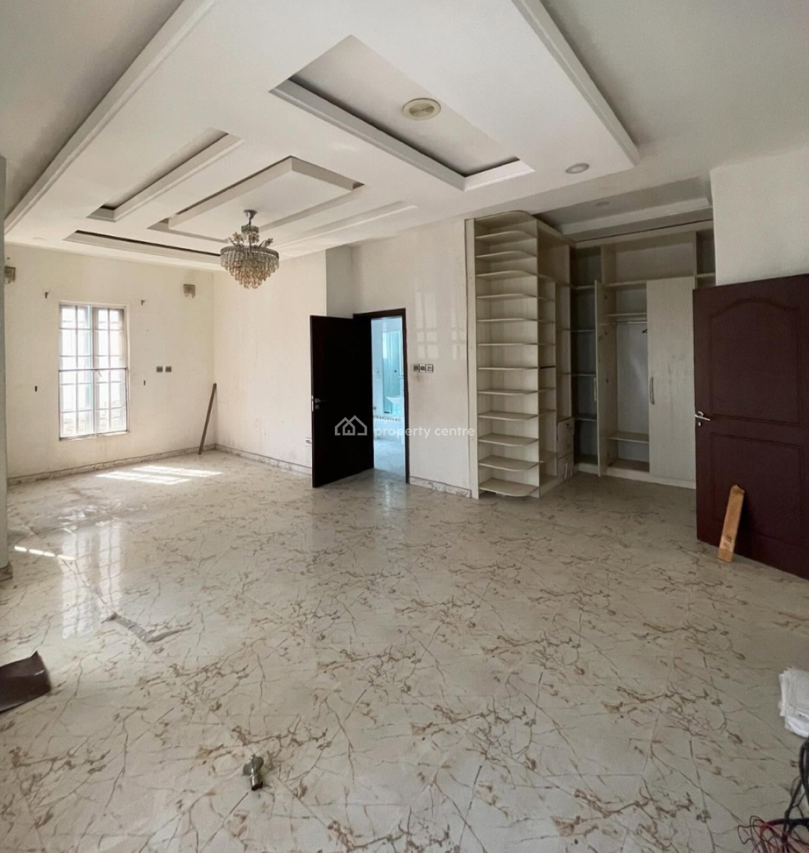 4 Bedroom Fully Detached Duplex, Orchid Road, Lekki, Lagos, Detached Duplex for Rent