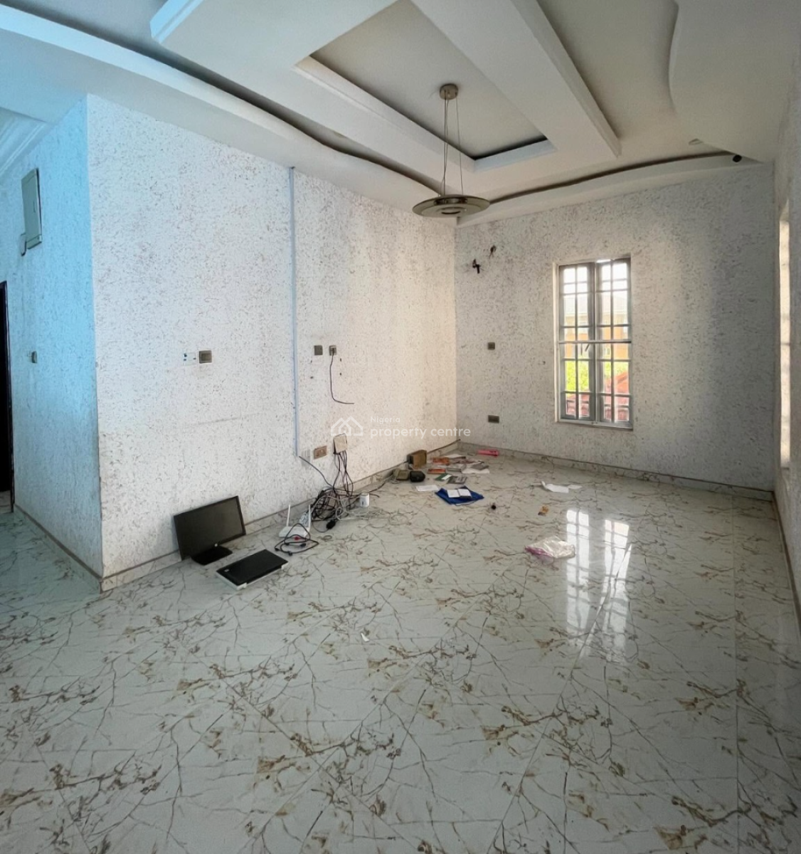 4 Bedroom Fully Detached Duplex, Orchid Road, Lekki, Lagos, Detached Duplex for Rent