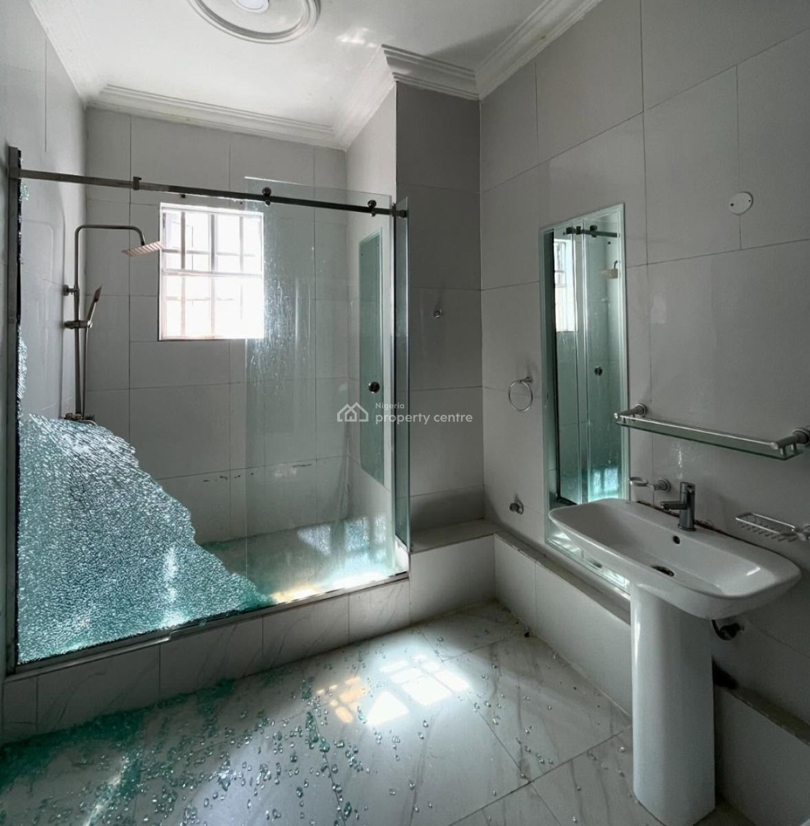 4 Bedroom Fully Detached Duplex, Orchid Road, Lekki, Lagos, Detached Duplex for Rent