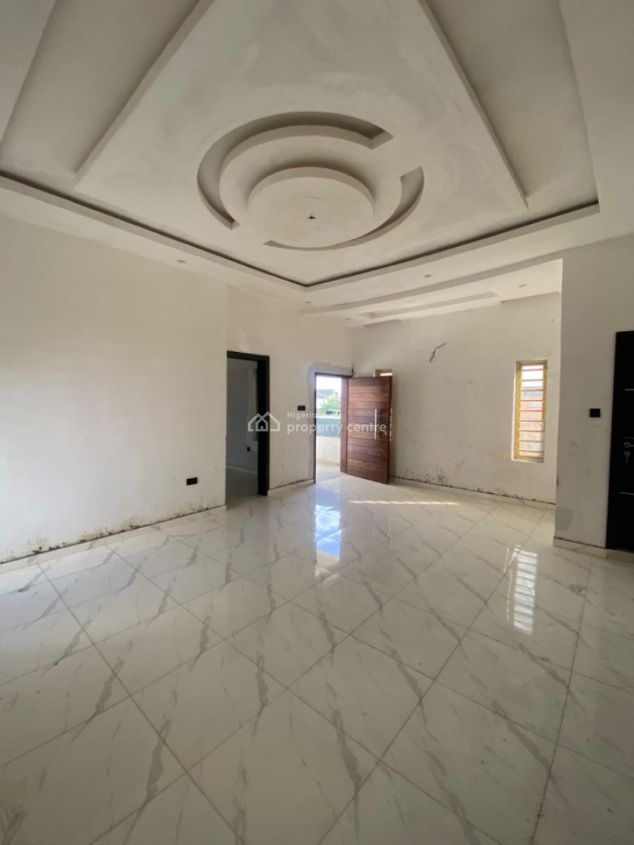 Very Sweet and Lovable Luxury Brand New 2 Bedroom Downstairs Hot Cake, Peace Land Estate, Ogombo, Ajah, Lagos, Flat / Apartment for Rent