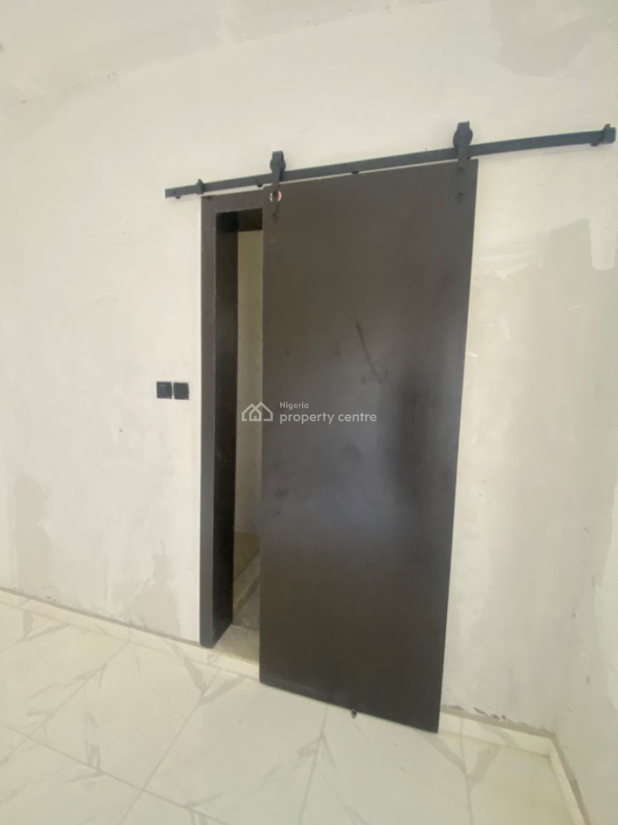 Very Sweet and Lovable Luxury Brand New 2 Bedroom Downstairs Hot Cake, Peace Land Estate, Ogombo, Ajah, Lagos, Flat / Apartment for Rent