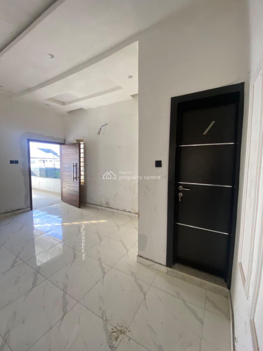 Very Sweet and Lovable Luxury Brand New 2 Bedroom Downstairs Hot Cake, Peace Land Estate, Ogombo, Ajah, Lagos, Flat / Apartment for Rent