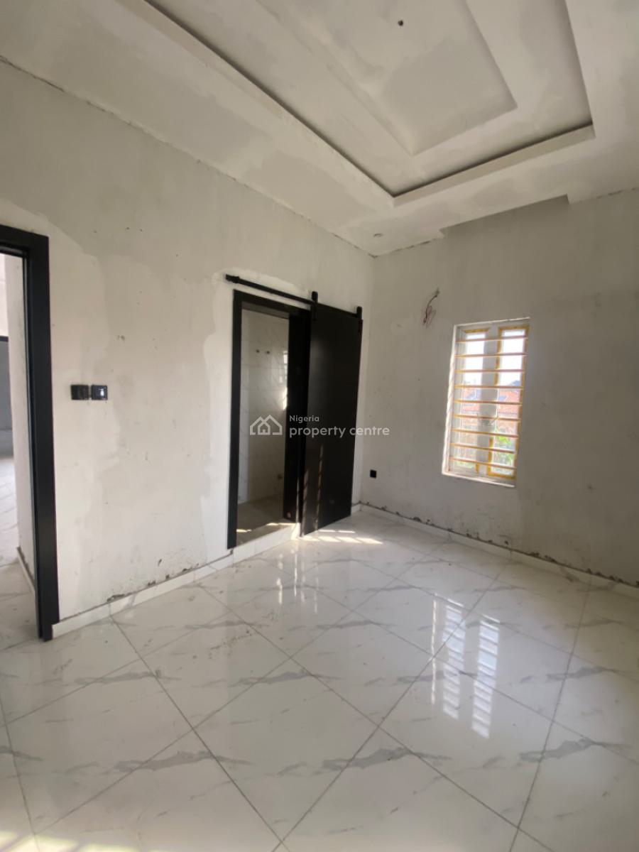 Very Sweet and Lovable Luxury Brand New 2 Bedroom Downstairs Hot Cake, Peace Land Estate, Ogombo, Ajah, Lagos, Flat / Apartment for Rent