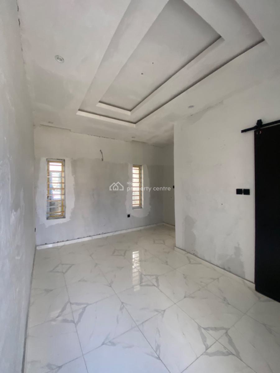 Very Sweet and Lovable Luxury Brand New 2 Bedroom Downstairs Hot Cake, Peace Land Estate, Ogombo, Ajah, Lagos, Flat / Apartment for Rent