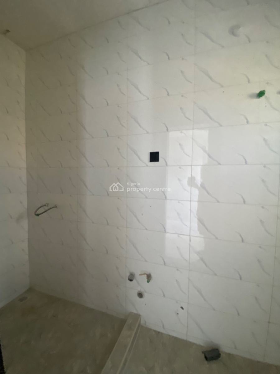 Very Sweet and Lovable Luxury Brand New 2 Bedroom Downstairs Hot Cake, Peace Land Estate, Ogombo, Ajah, Lagos, Flat / Apartment for Rent