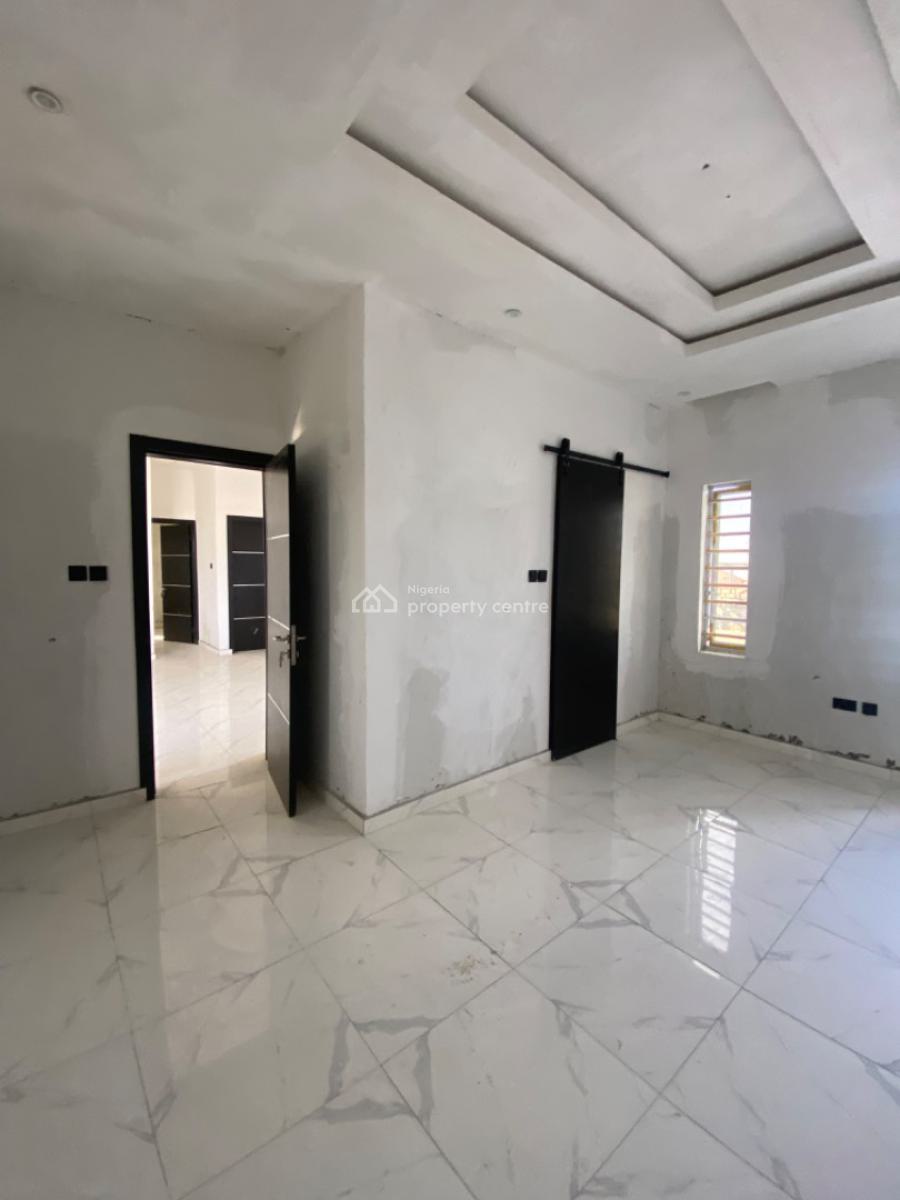 Very Sweet and Lovable Luxury Brand New 2 Bedroom Downstairs Hot Cake, Peace Land Estate, Ogombo, Ajah, Lagos, Flat / Apartment for Rent