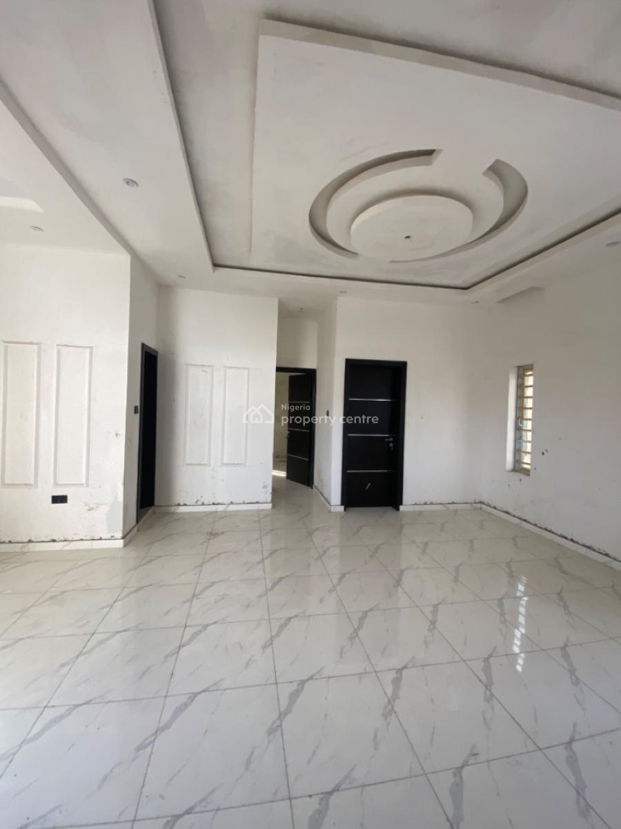 Very Sweet and Lovable Luxury Brand New 2 Bedroom Downstairs Hot Cake, Peace Land Estate, Ogombo, Ajah, Lagos, Flat / Apartment for Rent