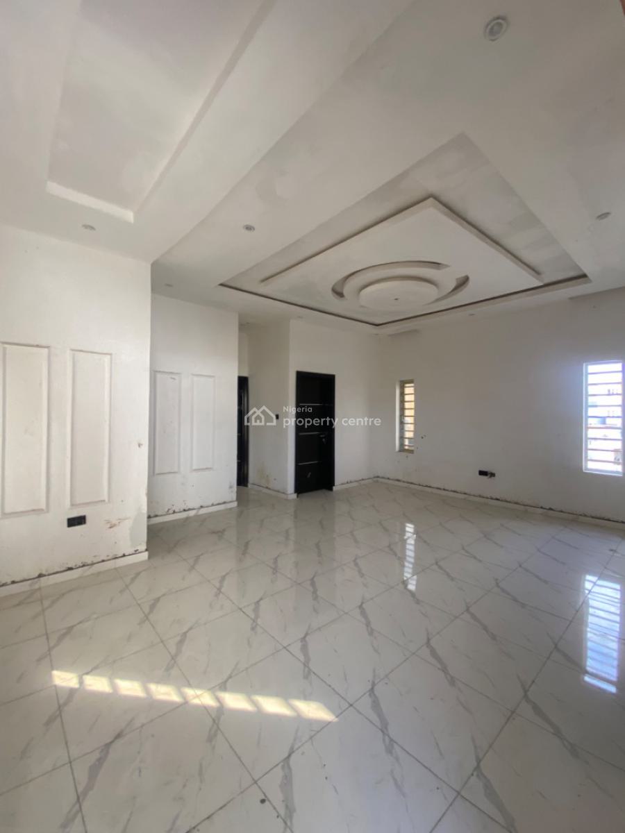 Very Sweet and Lovable Luxury Brand New 2 Bedroom Downstairs Hot Cake, Peace Land Estate, Ogombo, Ajah, Lagos, Flat / Apartment for Rent