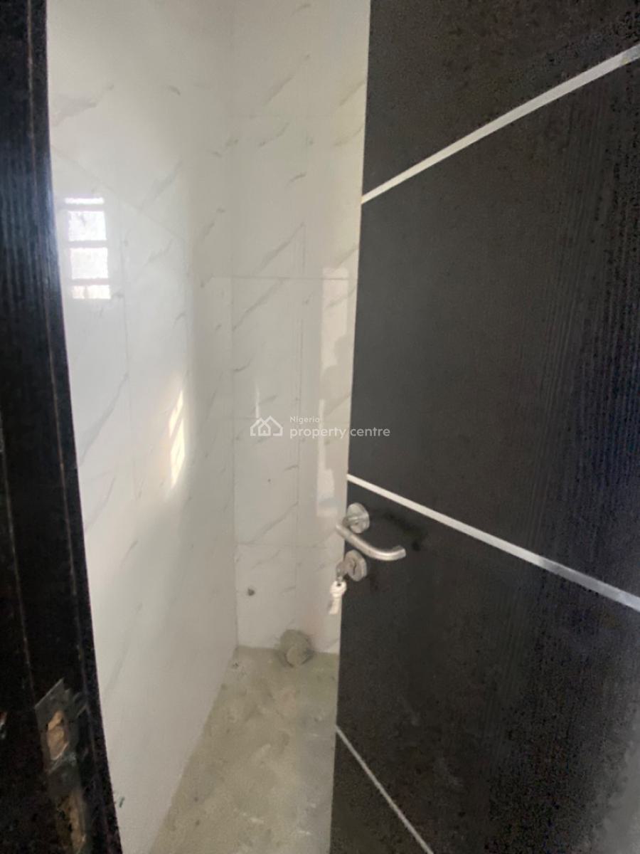 Very Sweet and Lovable Luxury Brand New 2 Bedroom Downstairs Hot Cake, Peace Land Estate, Ogombo, Ajah, Lagos, Flat / Apartment for Rent