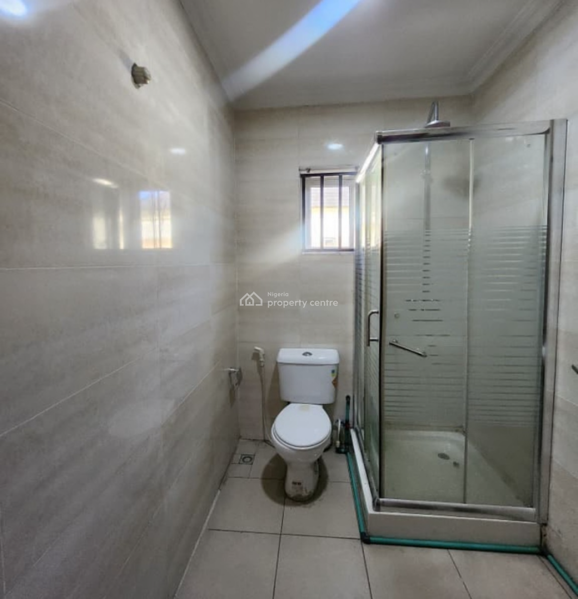 Spacious 4 Bedroom Detached Duplex, Lekki Phase 1, Lekki, Lagos, Commercial Property for Rent