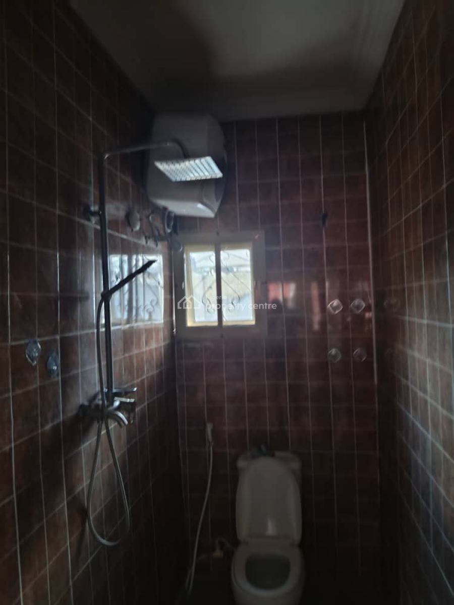 3 Bedroom Flat with Modern Facilities, Abanla, Ologuneru, Ibadan, Oyo, Flat / Apartment for Rent