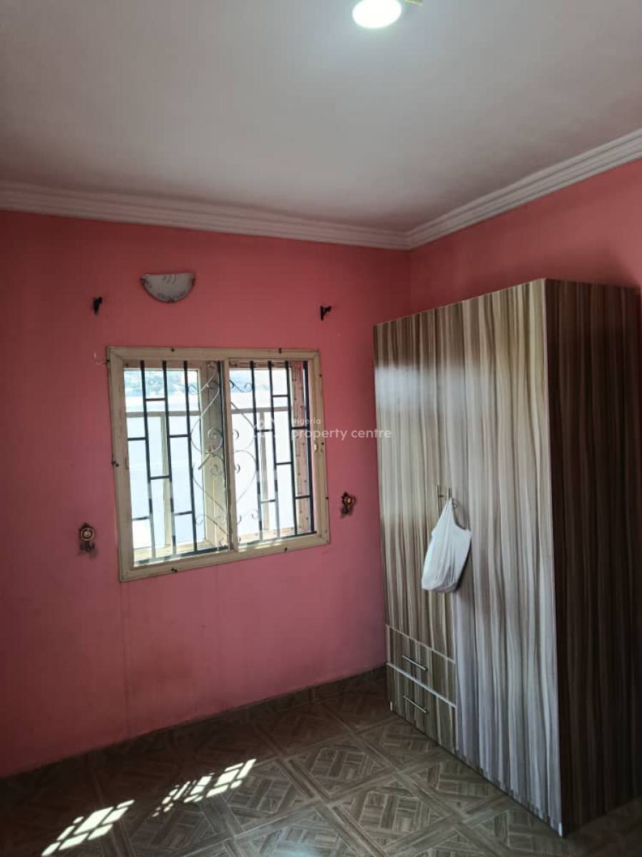 3 Bedroom Flat with Modern Facilities, Abanla, Ologuneru, Ibadan, Oyo, Flat / Apartment for Rent