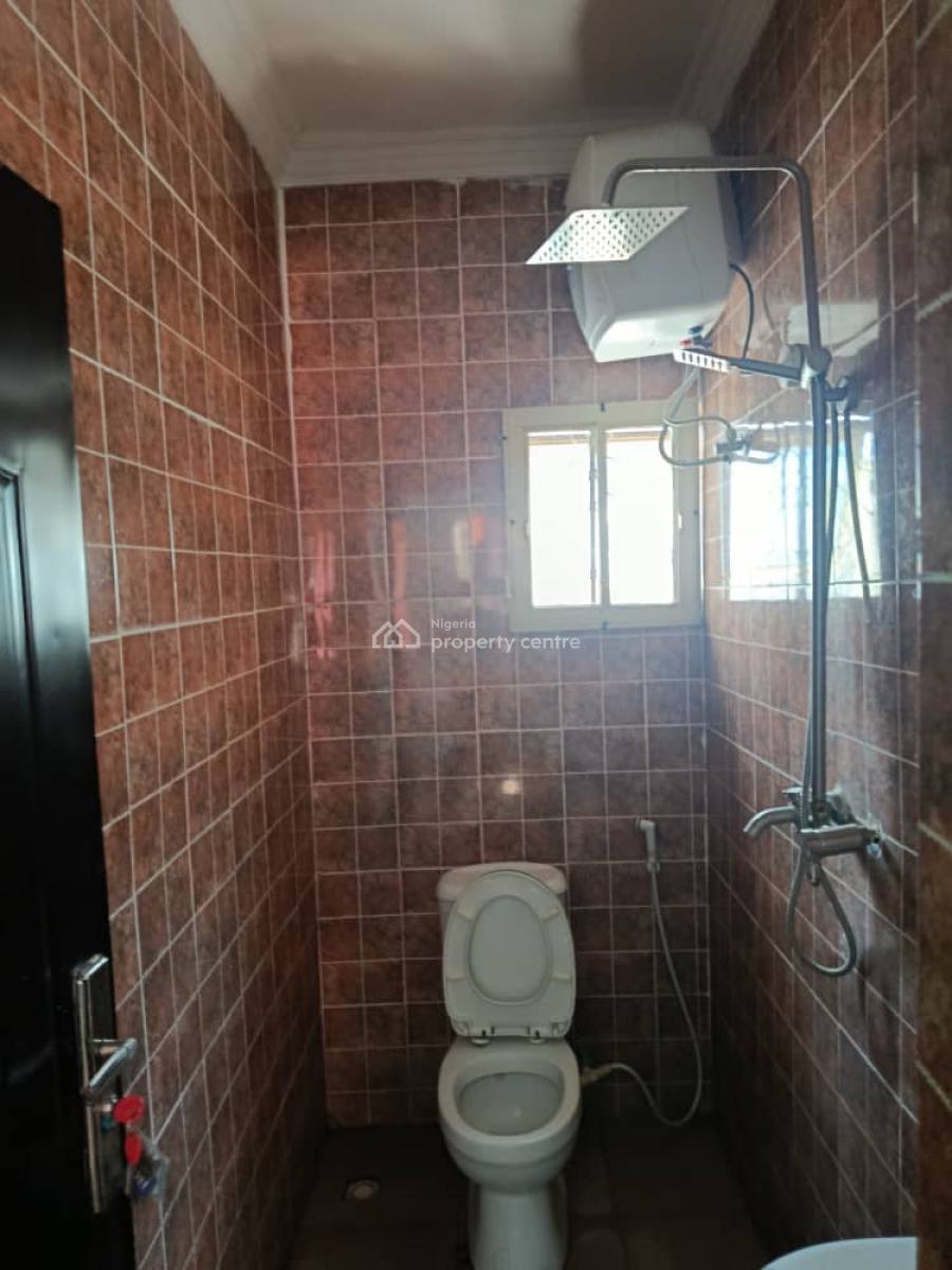 3 Bedroom Flat with Modern Facilities, Abanla, Ologuneru, Ibadan, Oyo, Flat / Apartment for Rent