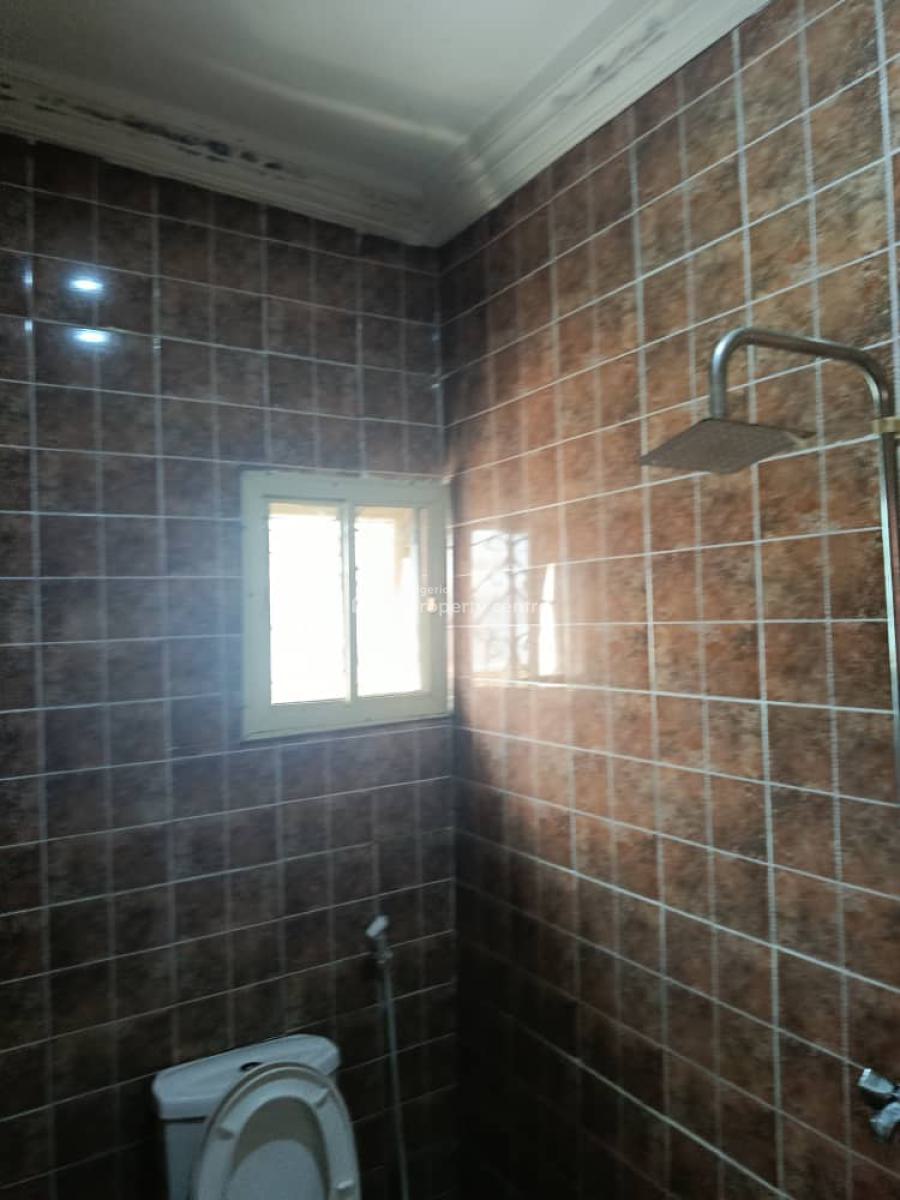 3 Bedroom Flat with Modern Facilities, Abanla, Ologuneru, Ibadan, Oyo, Flat / Apartment for Rent