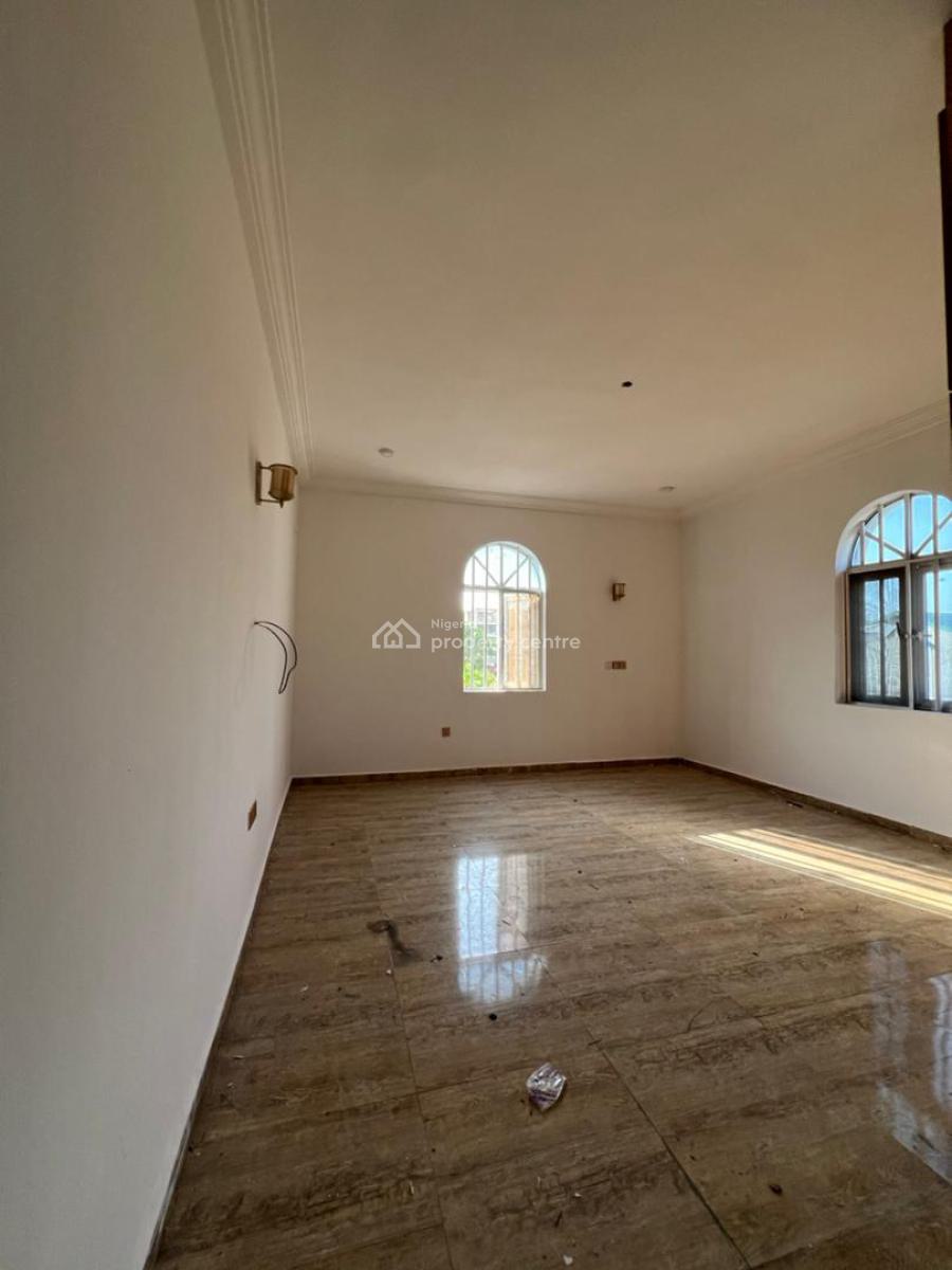 Well Built & Massively Spacious 2 Bedrooms Serviced Apartment, Opposite National Assembly Quarters By Juilus Berger Clinic, Life Camp, Abuja, Flat / Apartment for Sale