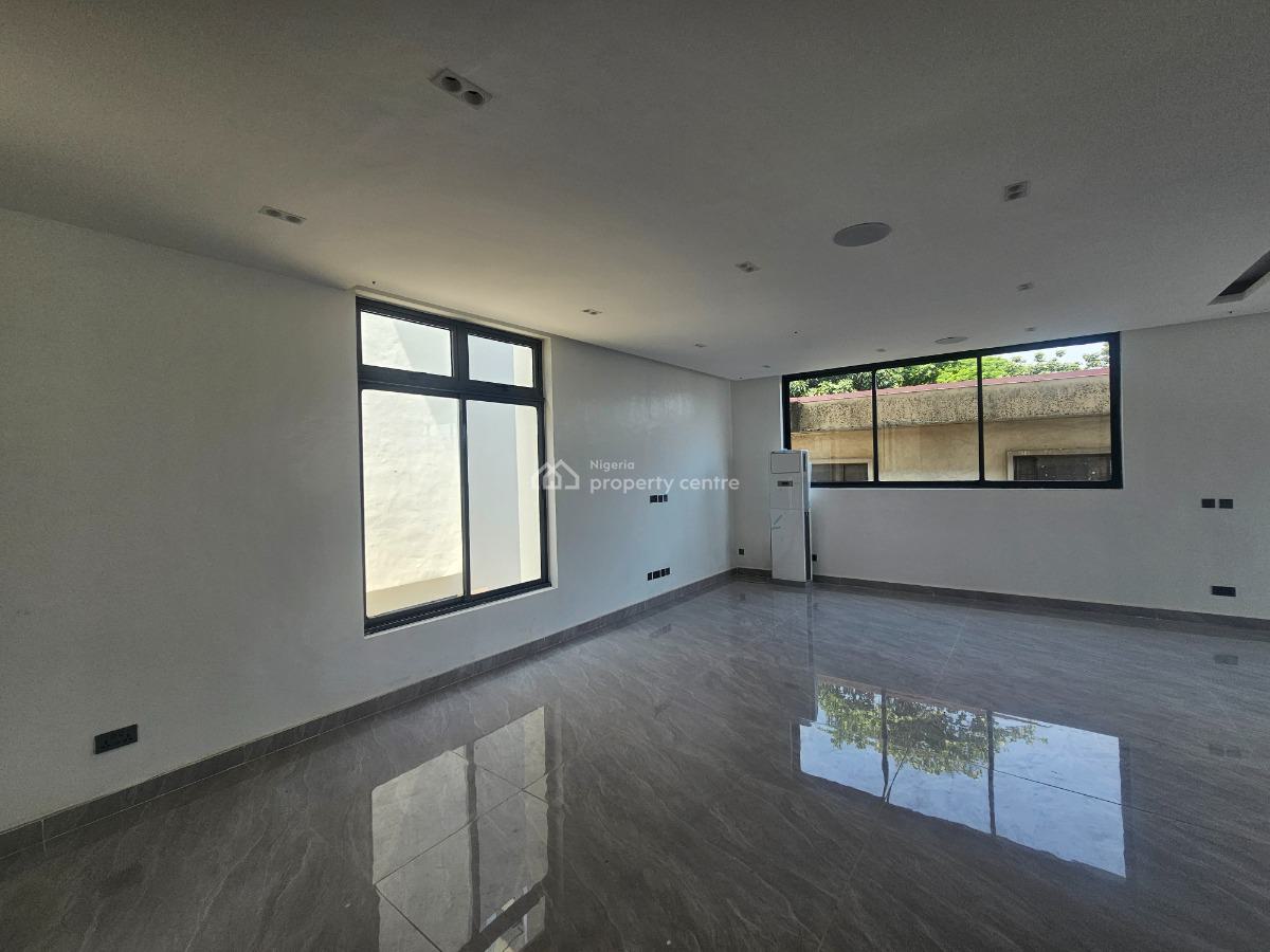 Luxury 4 Bedroom Semi Detached Duplex with Bq in a Mini-estate, Off Thompson Avenue, Old Ikoyi, Ikoyi, Lagos, Semi-detached Duplex for Sale