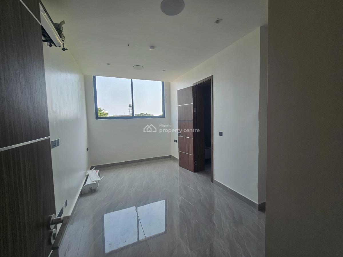 Luxury 4 Bedroom Semi Detached Duplex with Bq in a Mini-estate, Off Thompson Avenue, Old Ikoyi, Ikoyi, Lagos, Semi-detached Duplex for Sale