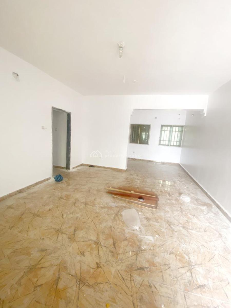 Luxury & Newly Renovated 3 Bedroom Flat with Bq, Omole Phase 2, Ikeja, Lagos, Flat / Apartment for Rent