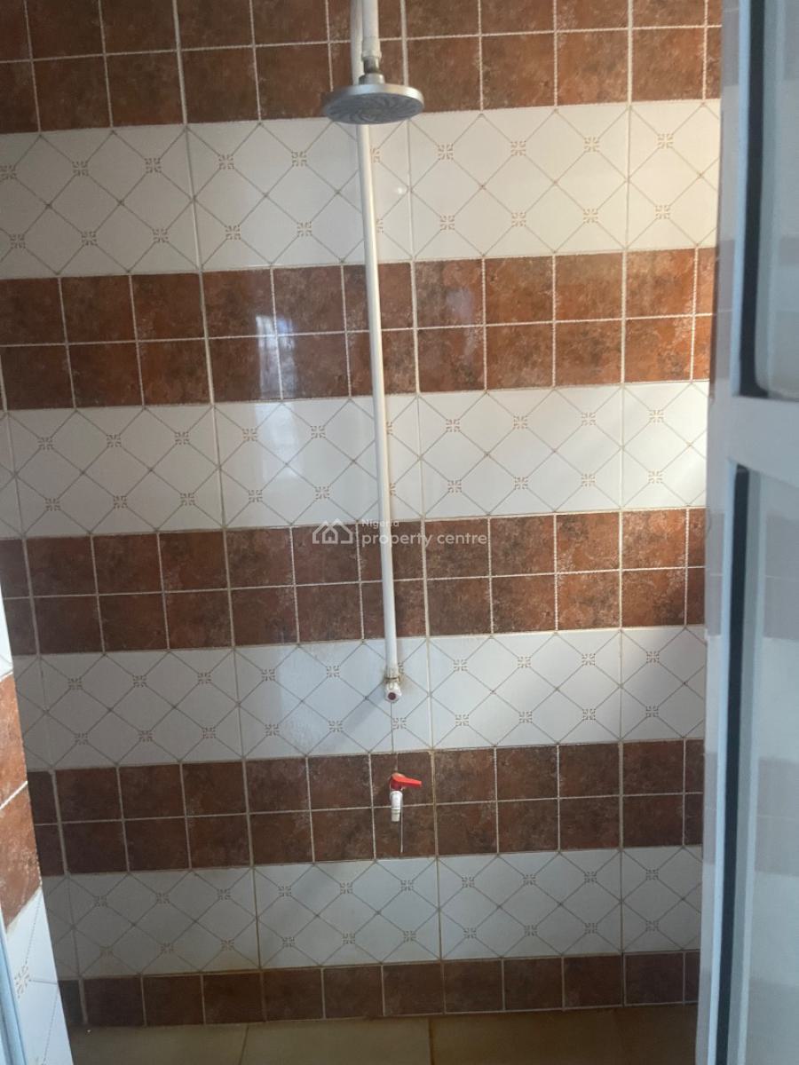 Luxury Mini Flat with Two Toilets Inside Decent Estate, Theranex Estate, Sangotedo, Ajah, Lagos, Mini Flat (room and Parlour) for Rent