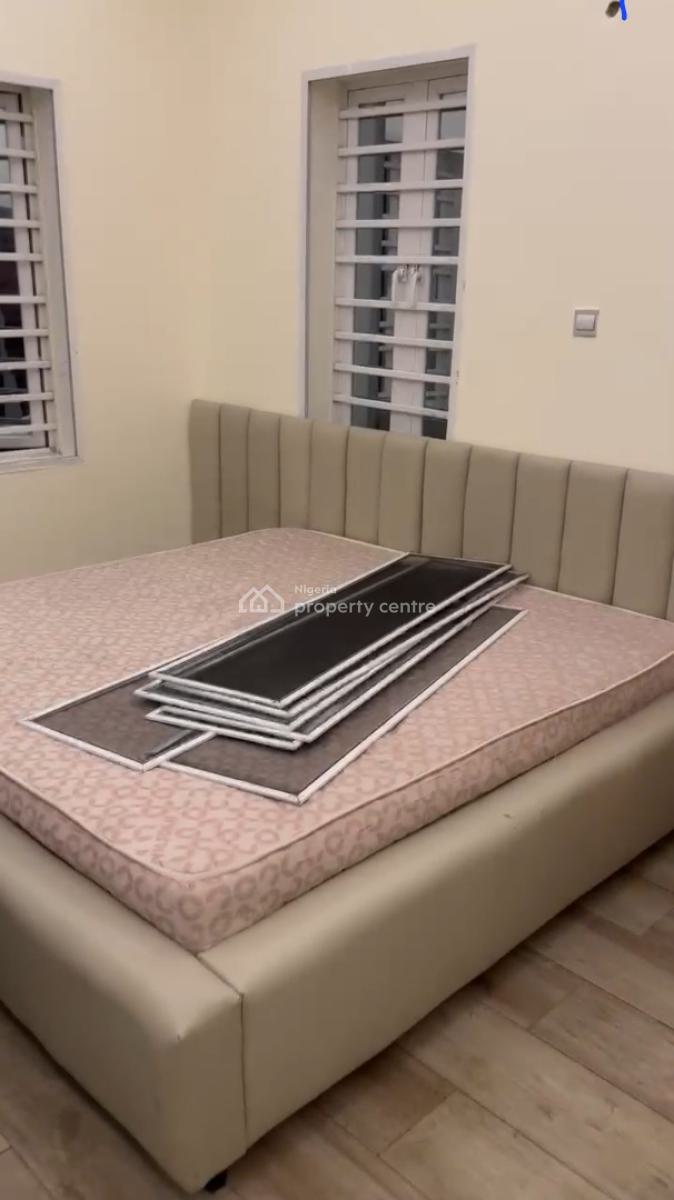 Luxury 3 Bedroom Fully Serviced Flat with Bq, Off Bourdillon Road, Old Ikoyi, Ikoyi, Lagos, Flat / Apartment for Sale
