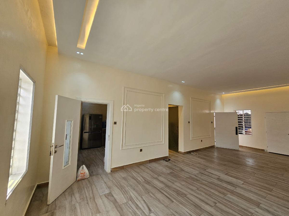 Luxury 3 Bedroom Fully Serviced Flat with Bq, Off Bourdillon Road, Old Ikoyi, Ikoyi, Lagos, Flat / Apartment for Sale