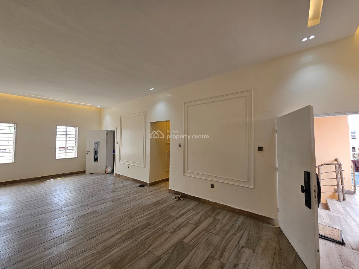 Luxury 3 Bedroom Fully Serviced Flat with Bq, Off Bourdillon Road, Old Ikoyi, Ikoyi, Lagos, Flat / Apartment for Sale