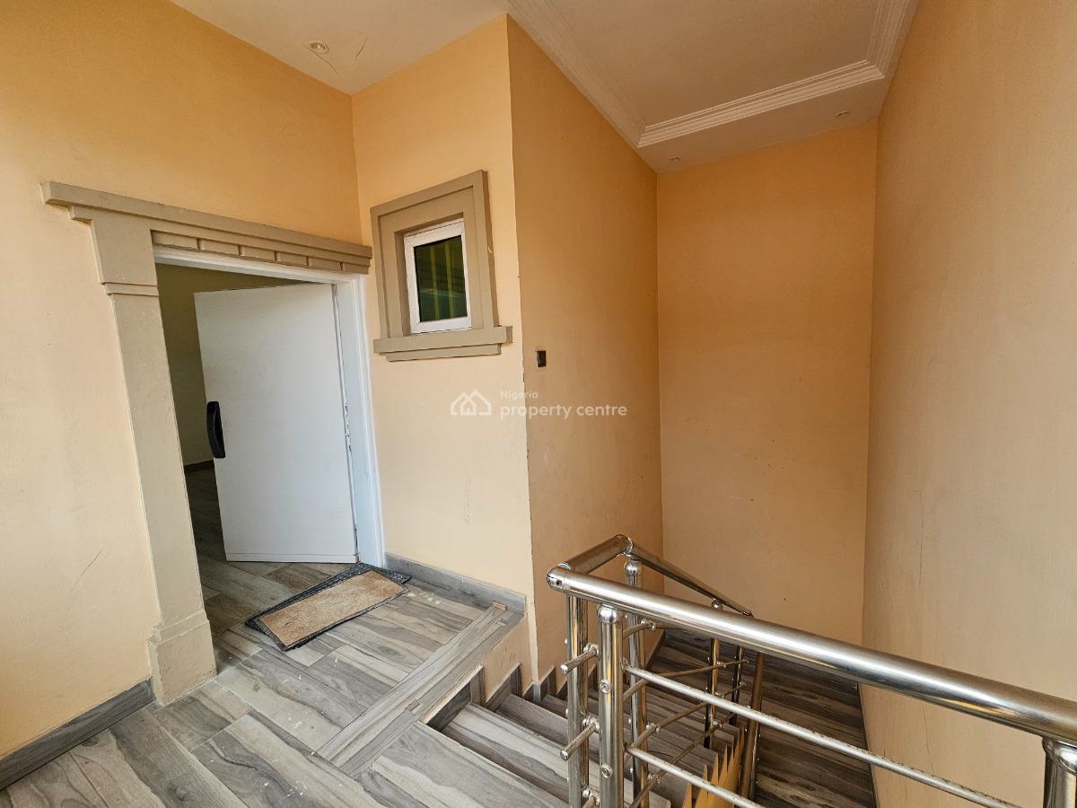 Luxury 3 Bedroom Fully Serviced Flat with Bq, Off Bourdillon Road, Old Ikoyi, Ikoyi, Lagos, Flat / Apartment for Sale