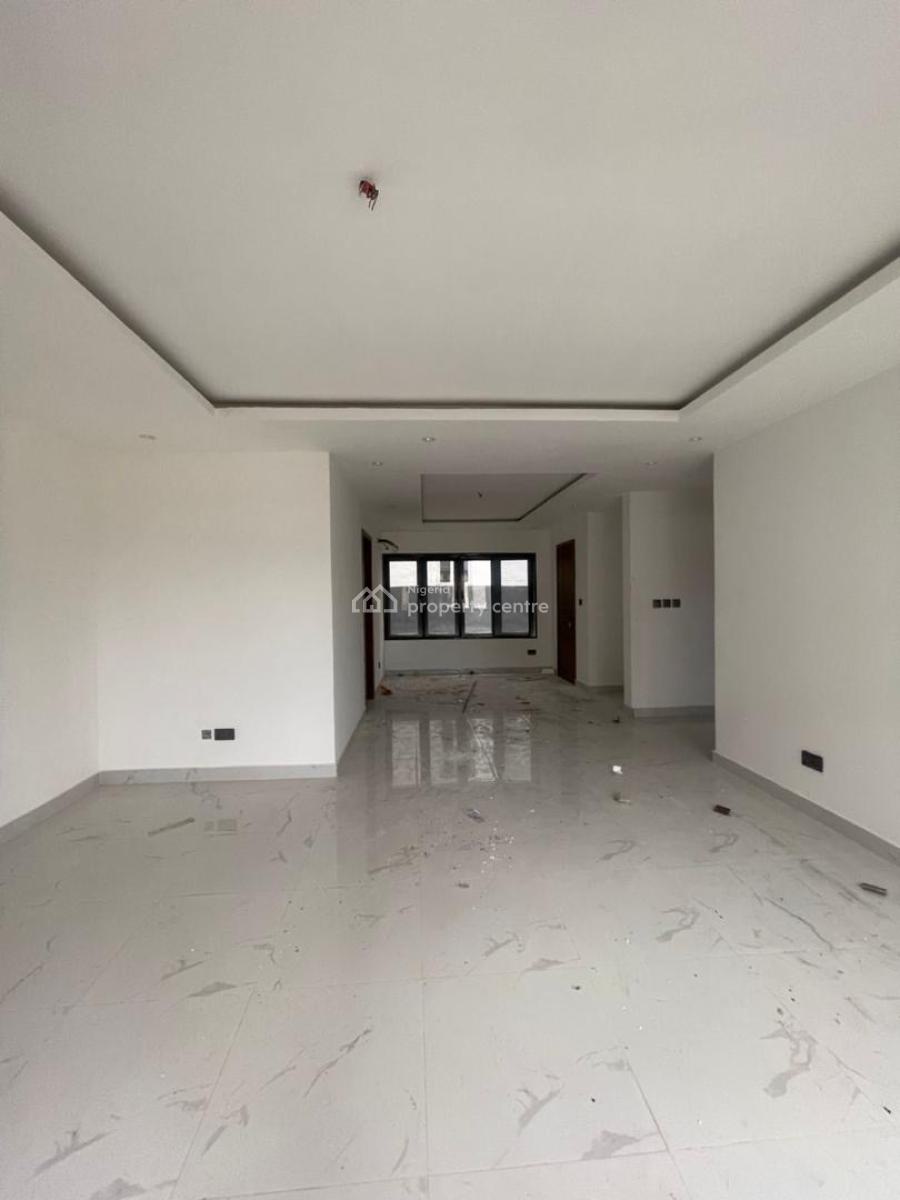 Brand-new Luxury 2-bedroom Flat Designed with Modern Elegance, Off Keffi Street, Ikoyi, Lagos, Flat / Apartment for Sale
